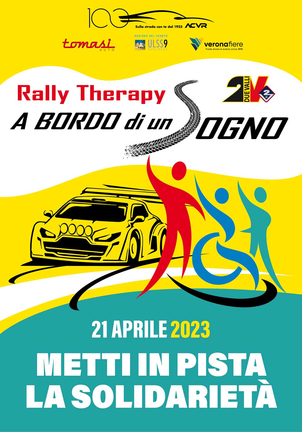 RALLY THERAPY 1024