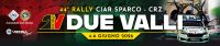 Rally Due Valli