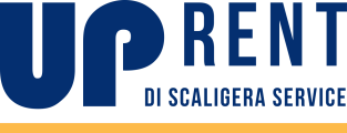 UP Rent di Scaligera Service