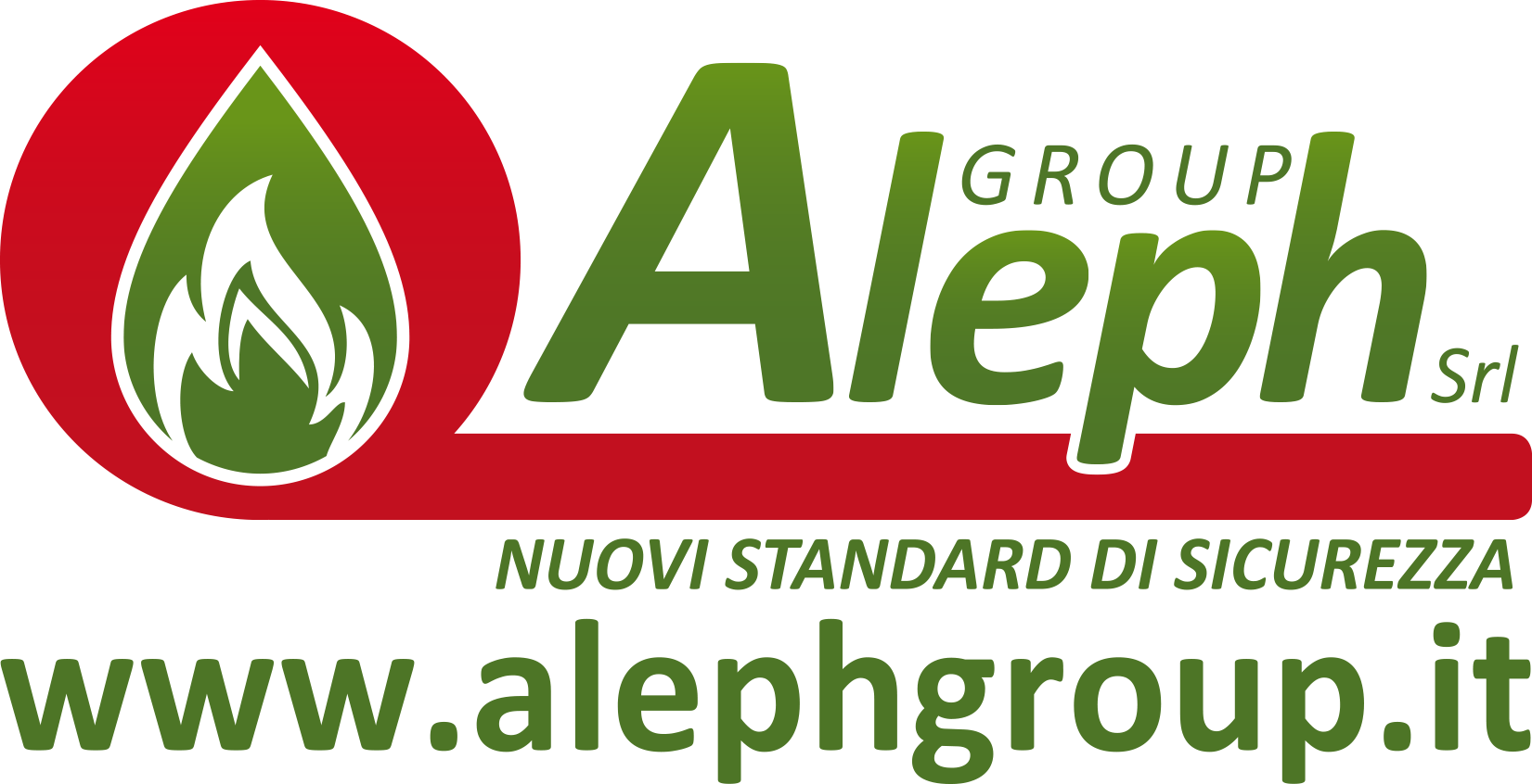 Aleph Group Srl